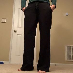 XS Petite Scrub Pants